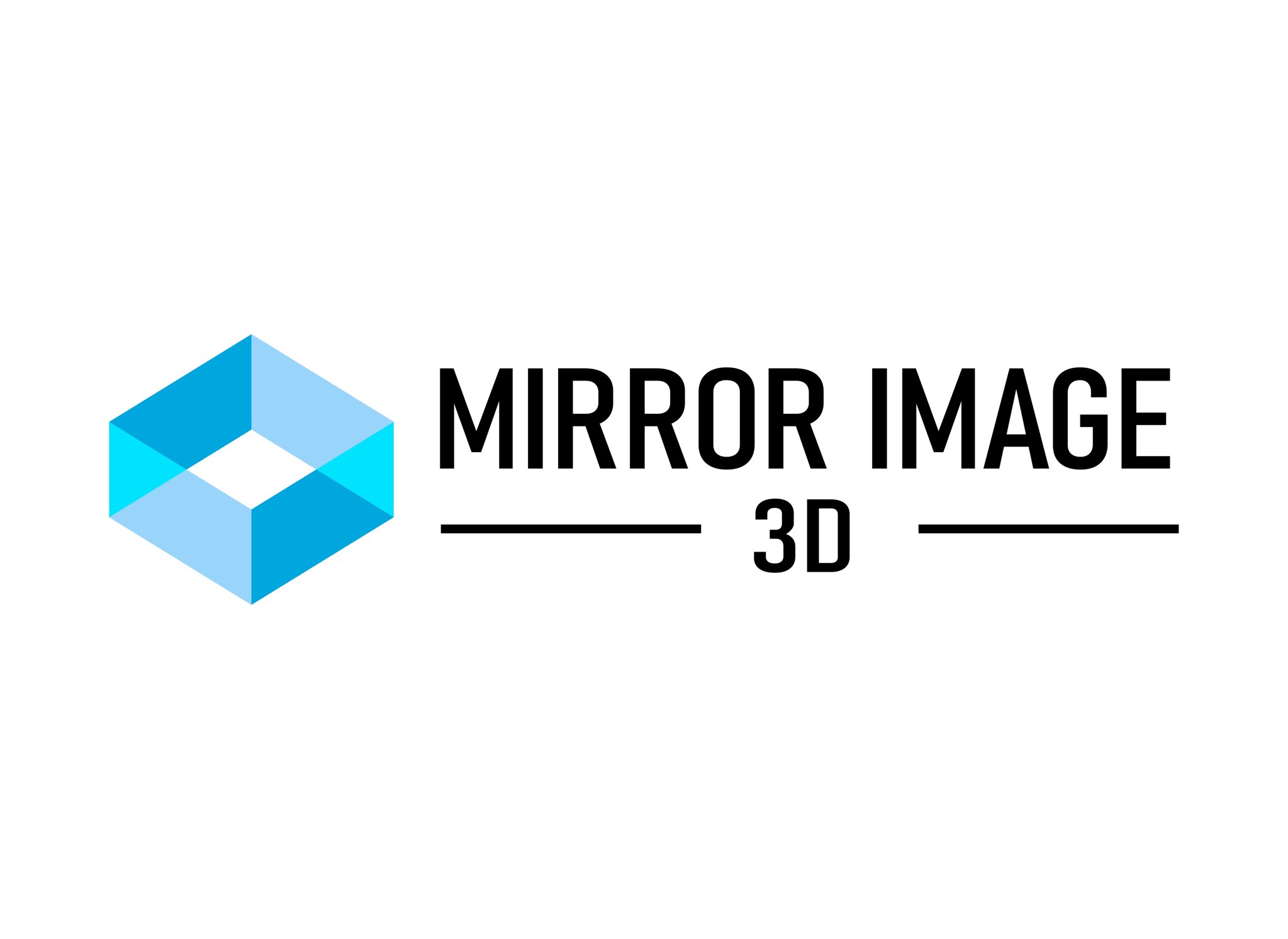 Mirror Image 3D